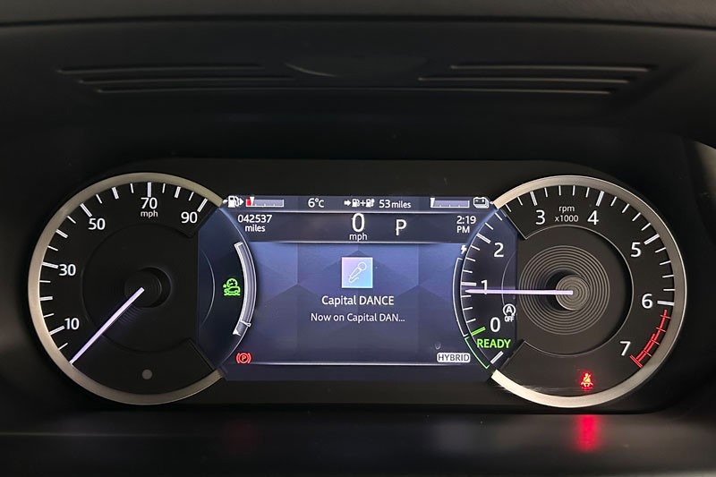 2023 (23) LAND ROVER DISCOVERY SPORT 1.5 P300e R-Dynamic SE 5dr Auto [5 Seat] 5031923