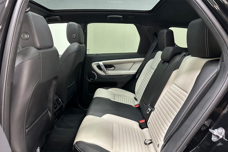 2023 (23) LAND ROVER DISCOVERY SPORT 1.5 P300e R-Dynamic SE 5dr Auto [5 Seat] 5031904