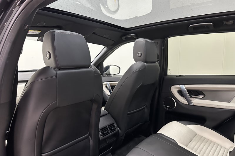 2023 (23) LAND ROVER DISCOVERY SPORT 1.5 P300e R-Dynamic SE 5dr Auto [5 Seat] 5031935