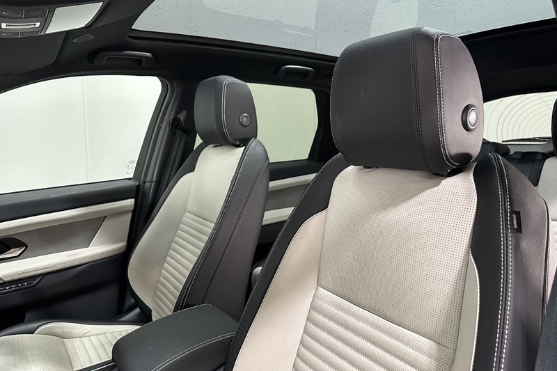 2023 (23) LAND ROVER DISCOVERY SPORT 1.5 P300e R-Dynamic SE 5dr Auto [5 Seat] 5031934