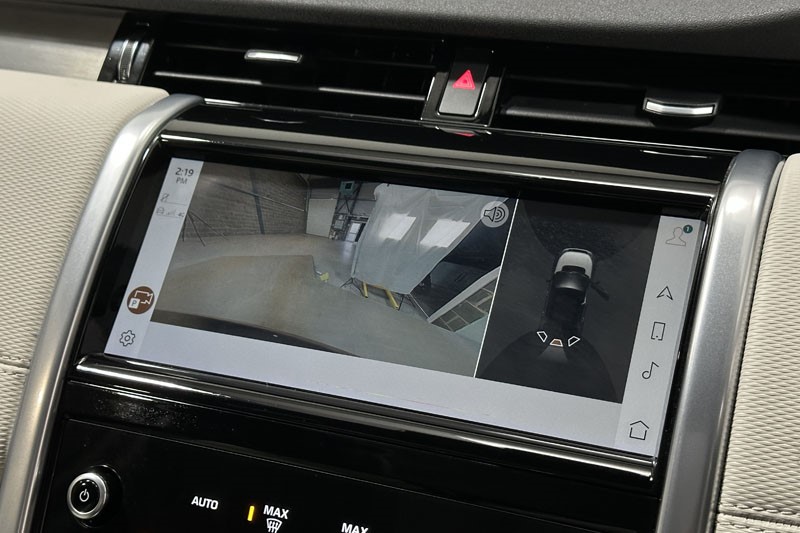 2023 (23) LAND ROVER DISCOVERY SPORT 1.5 P300e R-Dynamic SE 5dr Auto [5 Seat] 5031927