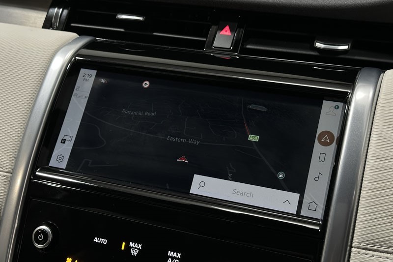 2023 (23) LAND ROVER DISCOVERY SPORT 1.5 P300e R-Dynamic SE 5dr Auto [5 Seat] 5031928