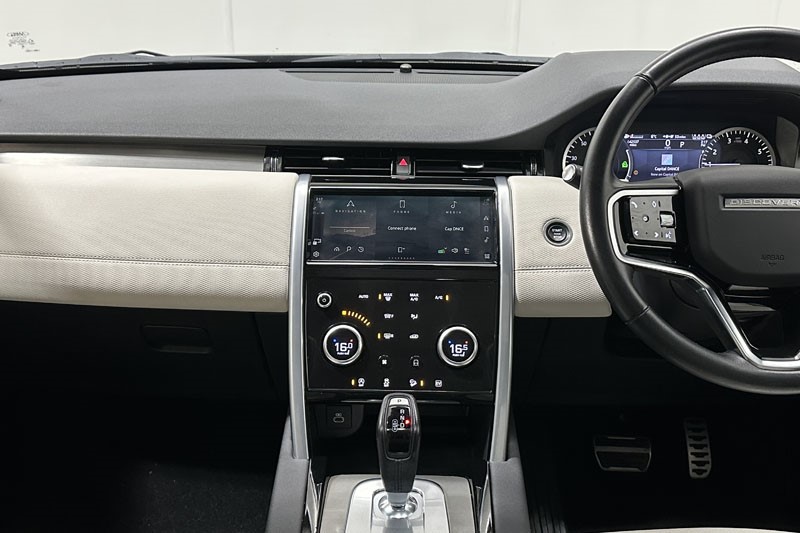 2023 (23) LAND ROVER DISCOVERY SPORT 1.5 P300e R-Dynamic SE 5dr Auto [5 Seat] 5031910