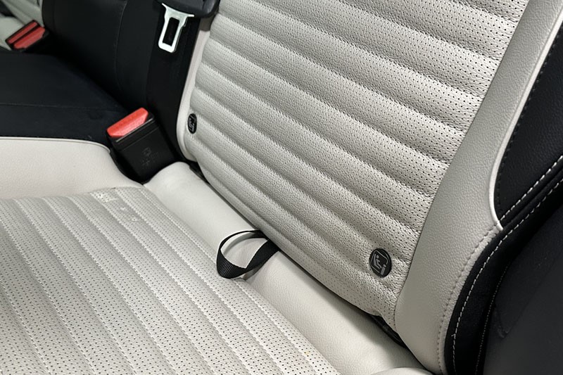 2023 (23) LAND ROVER DISCOVERY SPORT 1.5 P300e R-Dynamic SE 5dr Auto [5 Seat] 5031937