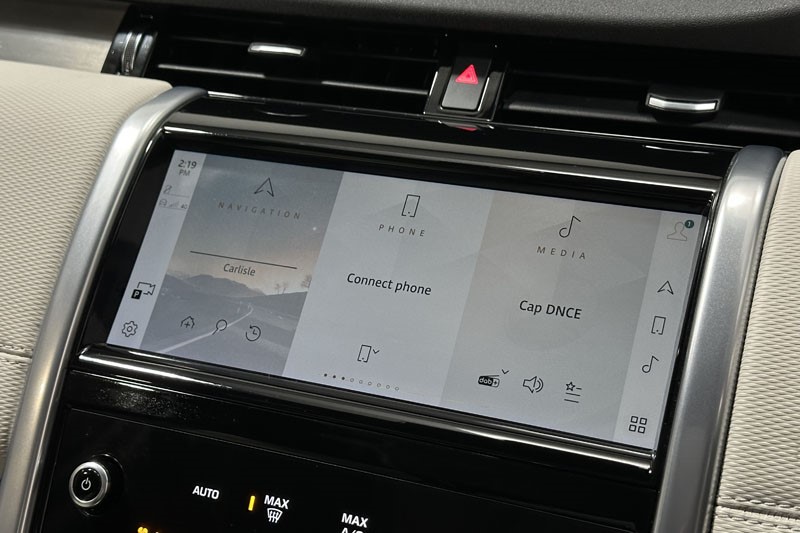 2023 (23) LAND ROVER DISCOVERY SPORT 1.5 P300e R-Dynamic SE 5dr Auto [5 Seat] 5031926