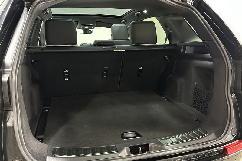 2023 (23) LAND ROVER DISCOVERY SPORT 1.5 P300e R-Dynamic SE 5dr Auto [5 Seat] 5031940