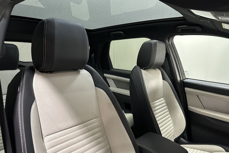 2023 (23) LAND ROVER DISCOVERY SPORT 1.5 P300e R-Dynamic SE 5dr Auto [5 Seat] 5031920