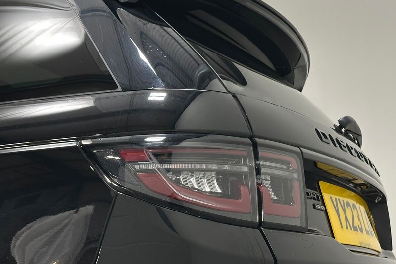 2023 (23) LAND ROVER DISCOVERY SPORT 1.5 P300e R-Dynamic SE 5dr Auto [5 Seat] 5031942