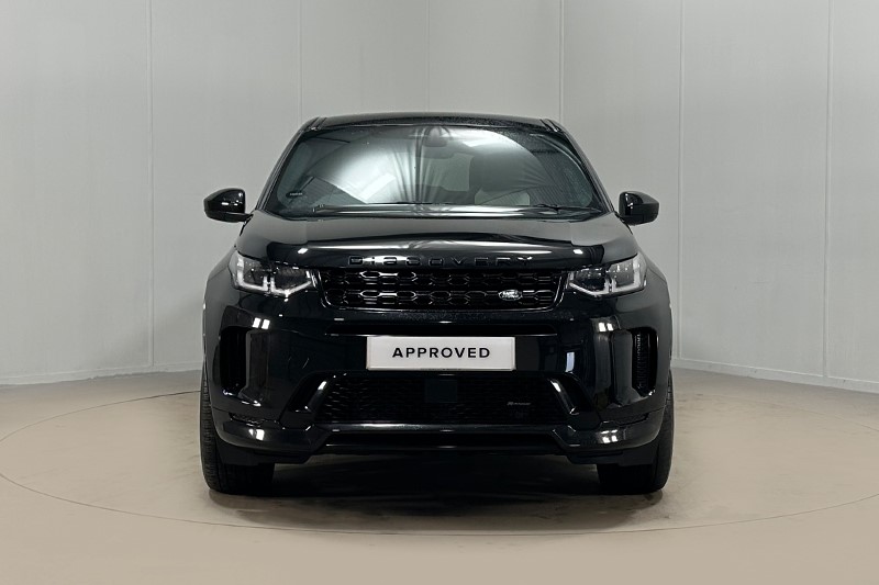 2023 (23) LAND ROVER DISCOVERY SPORT 1.5 P300e R-Dynamic SE 5dr Auto [5 Seat] 5031907