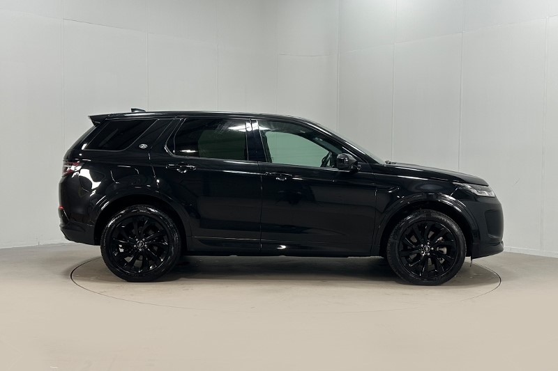 2023 (23) LAND ROVER DISCOVERY SPORT 1.5 P300e R-Dynamic SE 5dr Auto [5 Seat] 5031905