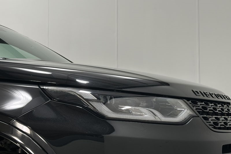 2023 (23) LAND ROVER DISCOVERY SPORT 1.5 P300e R-Dynamic SE 5dr Auto [5 Seat] 5031949