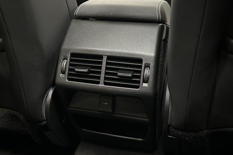 2023 (23) LAND ROVER DISCOVERY SPORT 1.5 P300e R-Dynamic SE 5dr Auto [5 Seat] 5031911