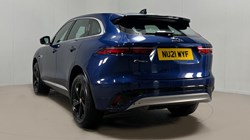 2021 (21) JAGUAR F-PACE 2.0 D200 R-Dynamic S 5dr Auto AWD 1