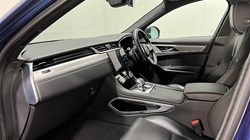 2021 (21) JAGUAR F-PACE 2.0 D200 R-Dynamic S 5dr Auto AWD 5036396