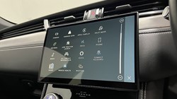 2021 (21) JAGUAR F-PACE 2.0 D200 R-Dynamic S 5dr Auto AWD 5036394