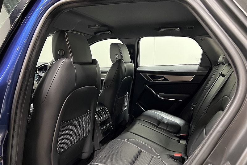 2021 (21) JAGUAR F-PACE 2.0 D200 R-Dynamic S 5dr Auto AWD 5036399