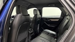 2021 (21) JAGUAR F-PACE 2.0 D200 R-Dynamic S 5dr Auto AWD 5036399