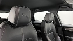 2021 (21) JAGUAR F-PACE 2.0 D200 R-Dynamic S 5dr Auto AWD 5036380