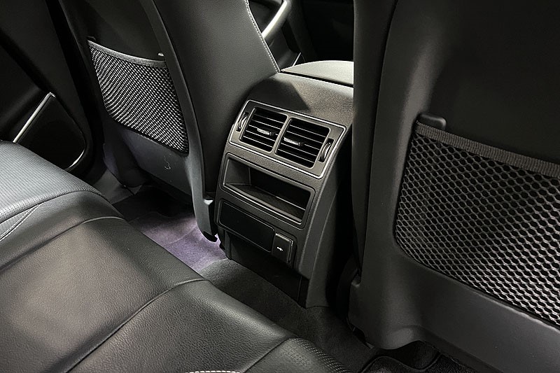 2021 (21) JAGUAR F-PACE 2.0 D200 R-Dynamic S 5dr Auto AWD 5036373