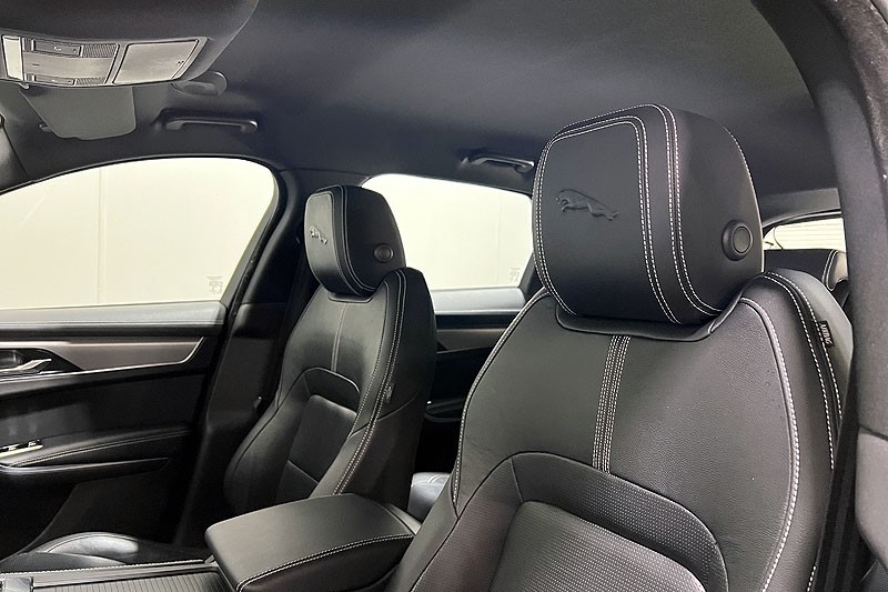 2021 (21) JAGUAR F-PACE 2.0 D200 R-Dynamic S 5dr Auto AWD 5036398