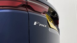 2021 (21) JAGUAR F-PACE 2.0 D200 R-Dynamic S 5dr Auto AWD 5036407