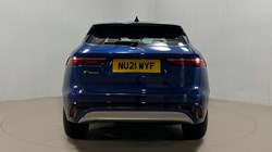 2021 (21) JAGUAR F-PACE 2.0 D200 R-Dynamic S 5dr Auto AWD 5036367
