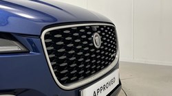 2021 (21) JAGUAR F-PACE 2.0 D200 R-Dynamic S 5dr Auto AWD 5036414