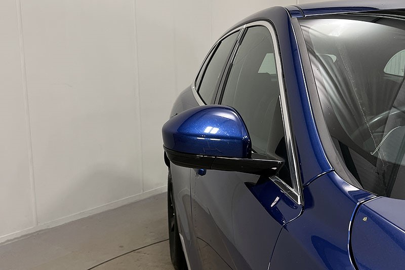 2021 (21) JAGUAR F-PACE 2.0 D200 R-Dynamic S 5dr Auto AWD 5036411