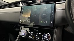 2021 (21) JAGUAR F-PACE 2.0 D200 R-Dynamic S 5dr Auto AWD 5036386