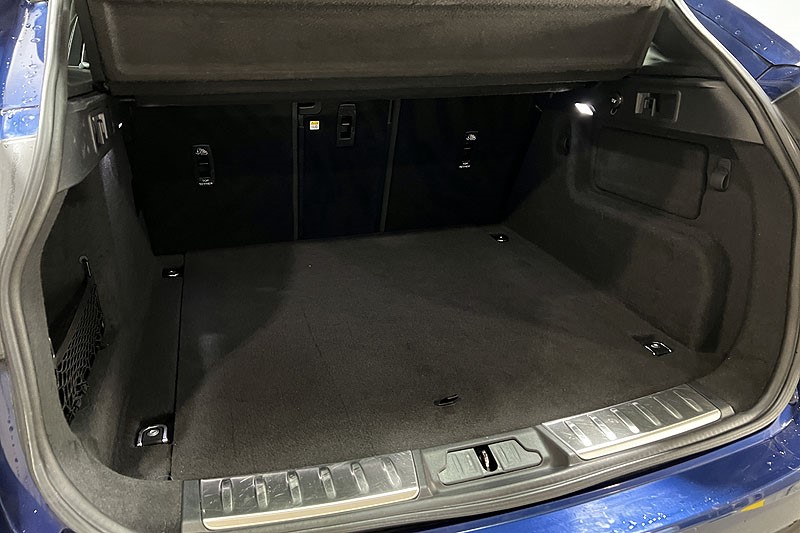 2021 (21) JAGUAR F-PACE 2.0 D200 R-Dynamic S 5dr Auto AWD 5036404