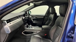 2021 (21) JAGUAR F-PACE 2.0 D200 R-Dynamic S 5dr Auto AWD 5036364