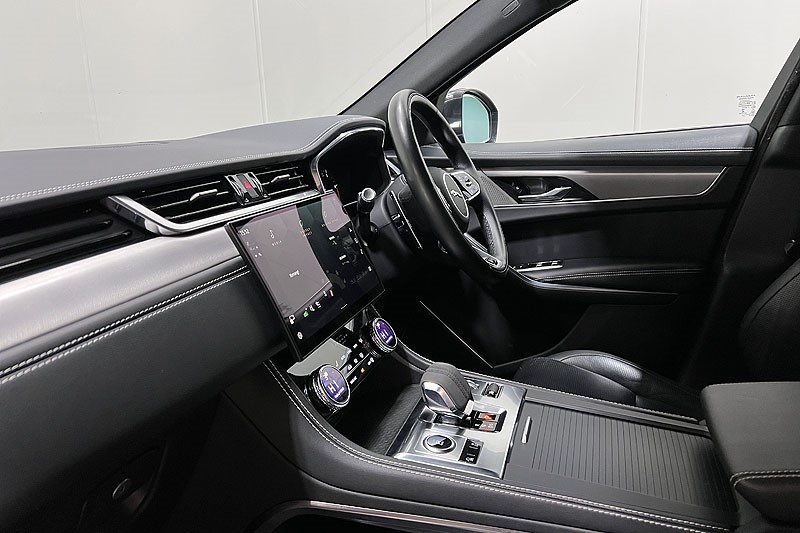 2021 (21) JAGUAR F-PACE 2.0 D200 R-Dynamic S 5dr Auto AWD 5036397