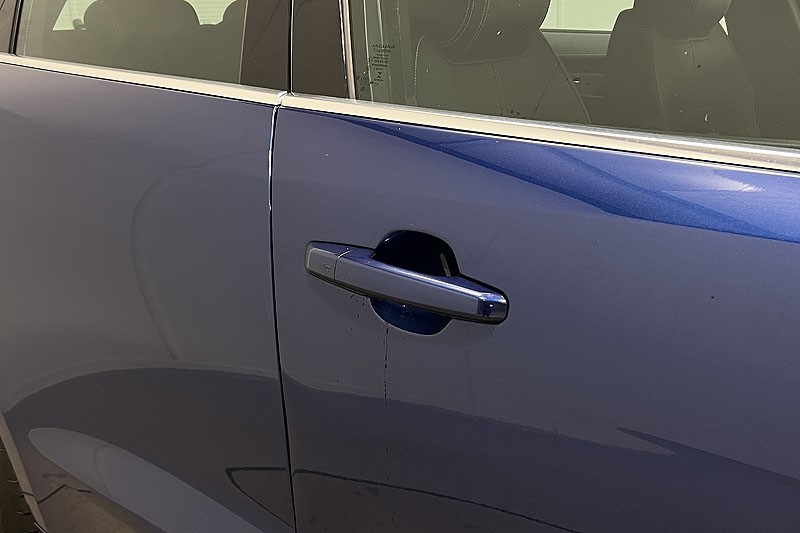 2021 (21) JAGUAR F-PACE 2.0 D200 R-Dynamic S 5dr Auto AWD 5036410