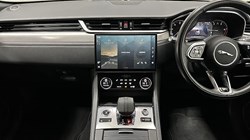2021 (21) JAGUAR F-PACE 2.0 D200 R-Dynamic S 5dr Auto AWD 5036371