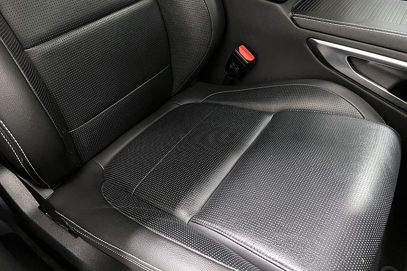 2021 (21) JAGUAR F-PACE 2.0 D200 R-Dynamic S 5dr Auto AWD 5036379