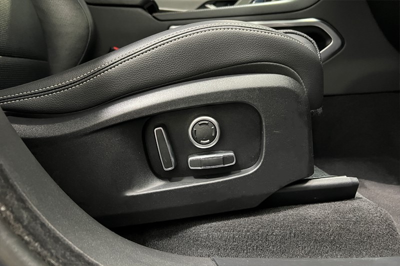 2021 (21) JAGUAR F-PACE 2.0 D200 R-Dynamic S 5dr Auto AWD 5036378