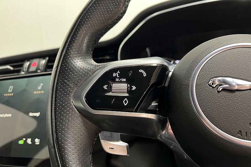 2021 (21) JAGUAR F-PACE 2.0 D200 R-Dynamic S 5dr Auto AWD 5036383