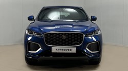 2021 (21) JAGUAR F-PACE 2.0 D200 R-Dynamic S 5dr Auto AWD 5036368