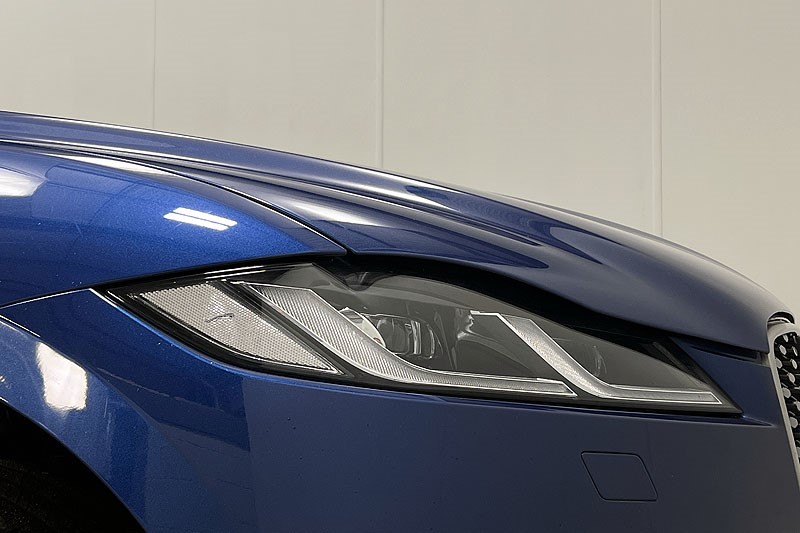 2021 (21) JAGUAR F-PACE 2.0 D200 R-Dynamic S 5dr Auto AWD 5036413