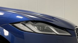 2021 (21) JAGUAR F-PACE 2.0 D200 R-Dynamic S 5dr Auto AWD 5036413