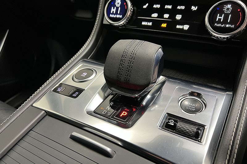 2021 (21) JAGUAR F-PACE 2.0 D200 R-Dynamic S 5dr Auto AWD 5036385