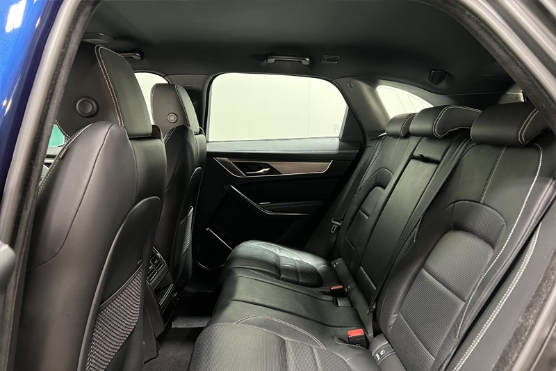 2021 (21) JAGUAR F-PACE 2.0 D200 R-Dynamic S 5dr Auto AWD 5036365