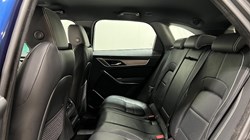 2021 (21) JAGUAR F-PACE 2.0 D200 R-Dynamic S 5dr Auto AWD 5036365