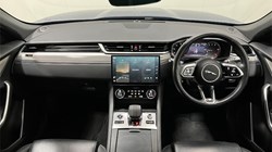 2021 (21) JAGUAR F-PACE 2.0 D200 R-Dynamic S 5dr Auto AWD 5036370