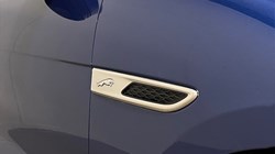 2021 (21) JAGUAR F-PACE 2.0 D200 R-Dynamic S 5dr Auto AWD 5036412