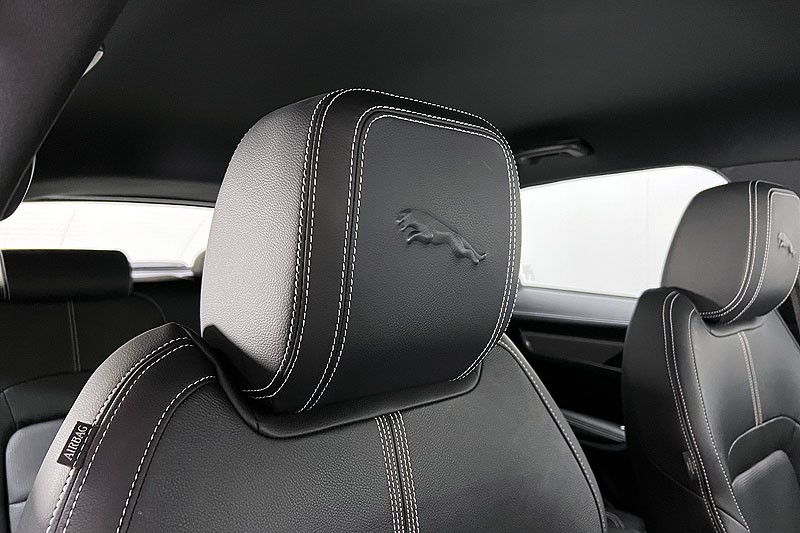 2021 (21) JAGUAR F-PACE 2.0 D200 R-Dynamic S 5dr Auto AWD 5036381