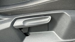 2020 (20) VOLKSWAGEN T-CROSS 1.0 TSI 115 SE 5dr 5362021