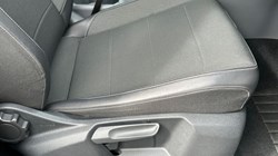 2020 (20) VOLKSWAGEN T-CROSS 1.0 TSI 115 SE 5dr 5362022
