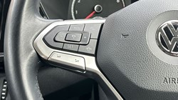 2020 (20) VOLKSWAGEN T-CROSS 1.0 TSI 115 SE 5dr 5362025