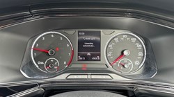 2020 (20) VOLKSWAGEN T-CROSS 1.0 TSI 115 SE 5dr 5362027